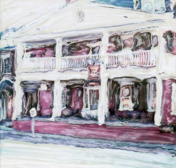 The Green Mountain Inn--Stowe, VT